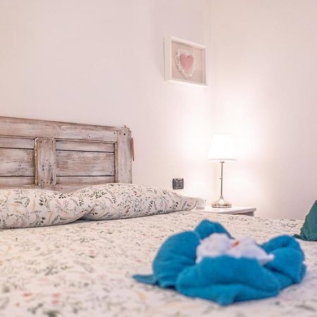 Apartmán Dolce Casa Riva Exteriér fotografie