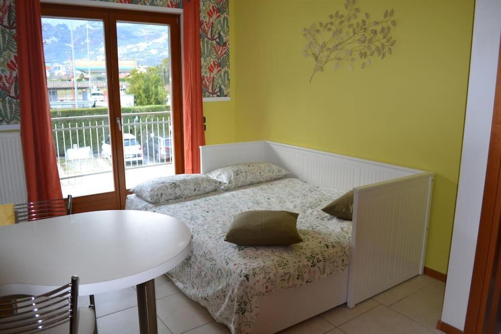 Apartmán Dolce Casa Riva Exteriér fotografie