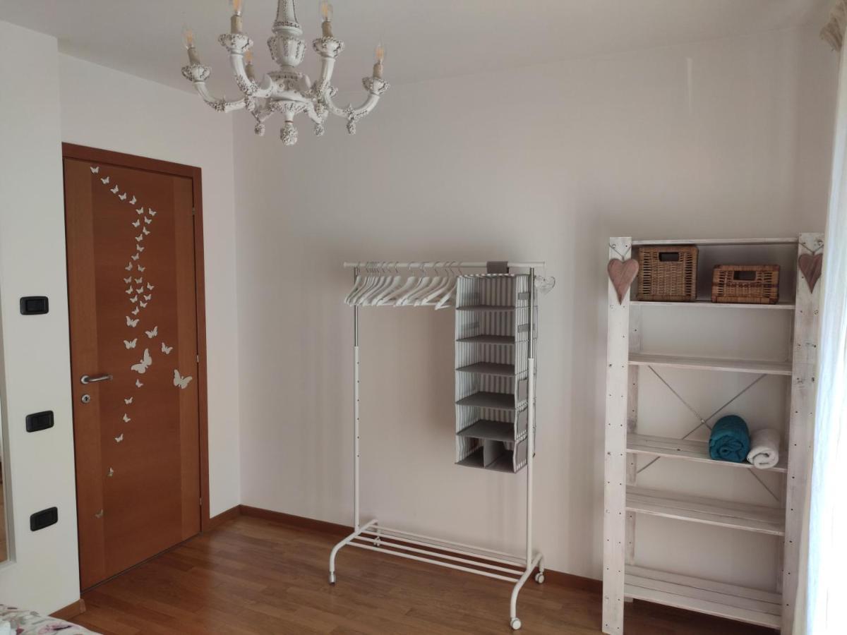 Apartmán Dolce Casa Riva Exteriér fotografie