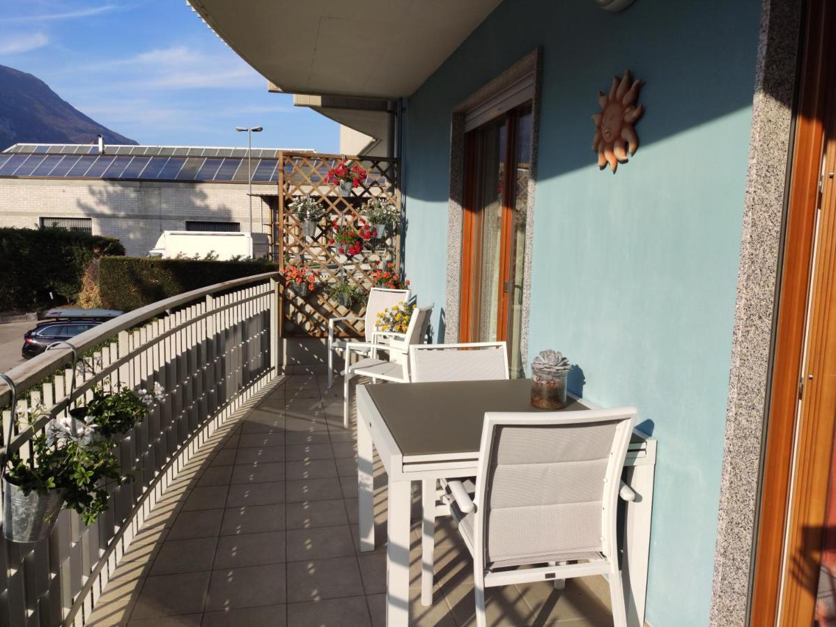 Apartmán Dolce Casa Riva Exteriér fotografie
