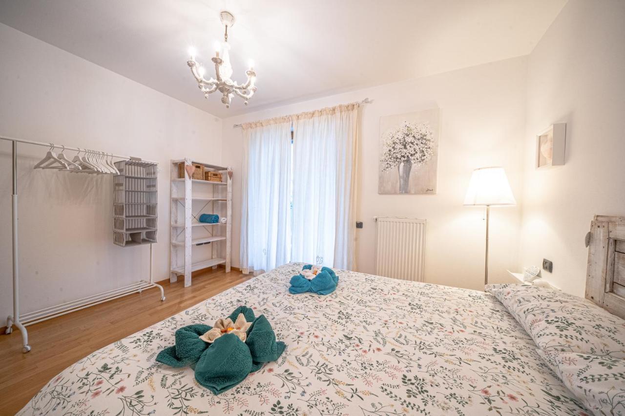 Apartmán Dolce Casa Riva Exteriér fotografie