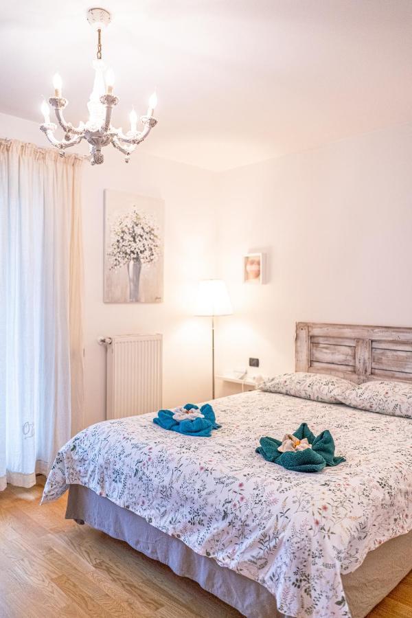 Apartmán Dolce Casa Riva Exteriér fotografie