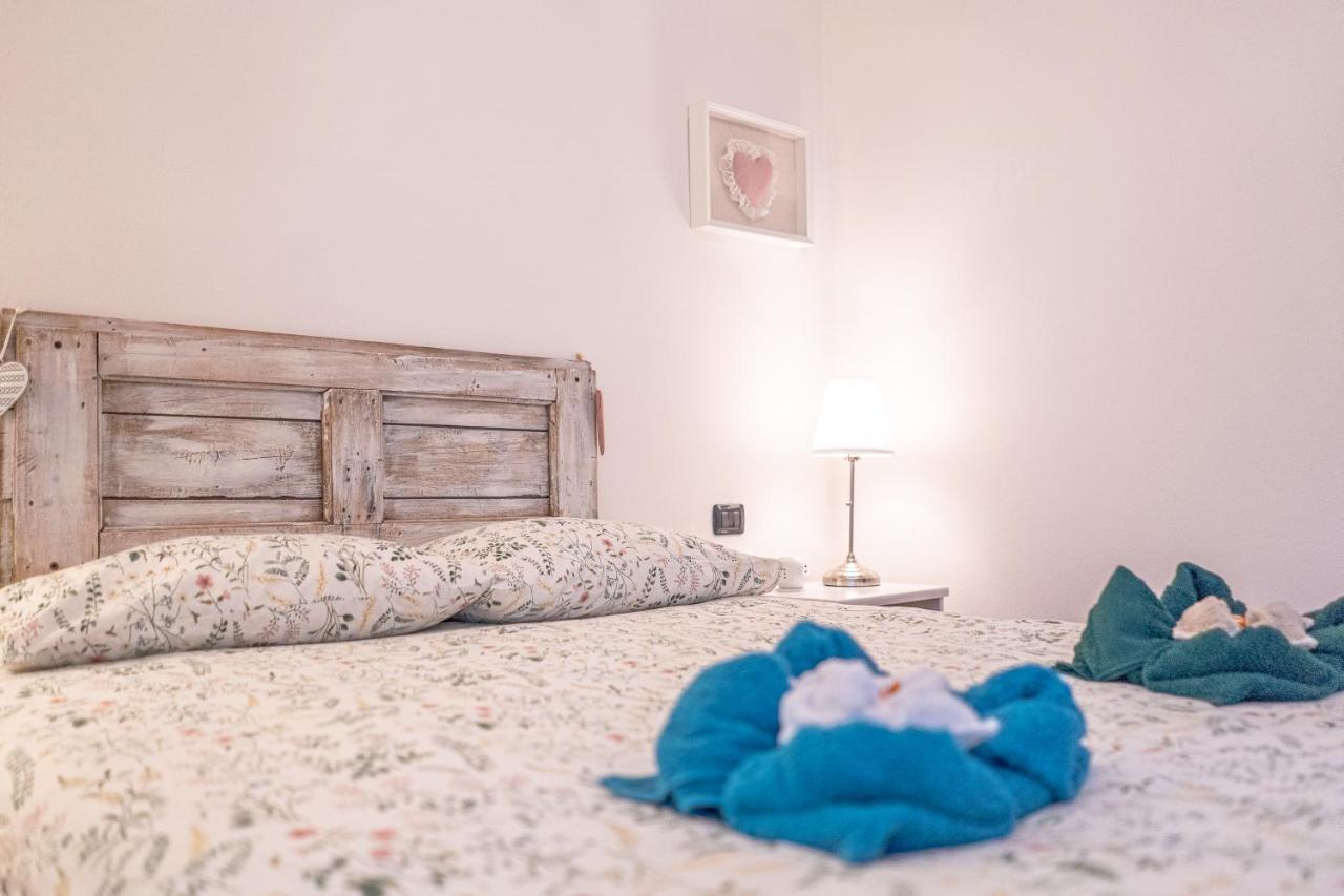 Apartmán Dolce Casa Riva Exteriér fotografie