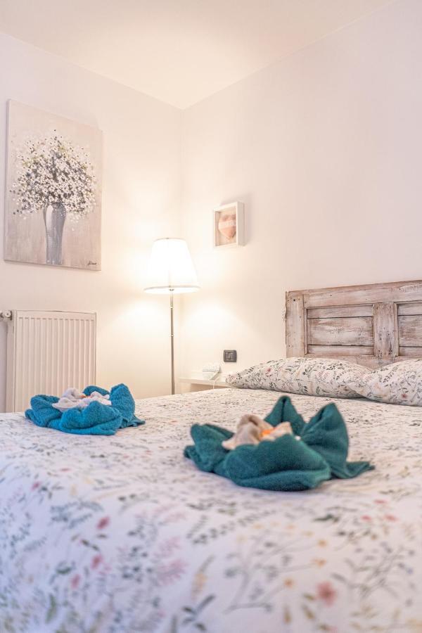 Apartmán Dolce Casa Riva Exteriér fotografie