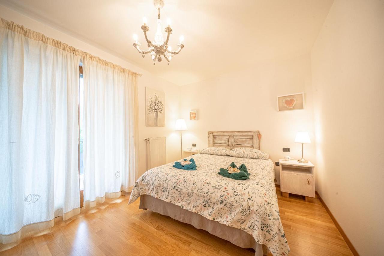 Apartmán Dolce Casa Riva Exteriér fotografie