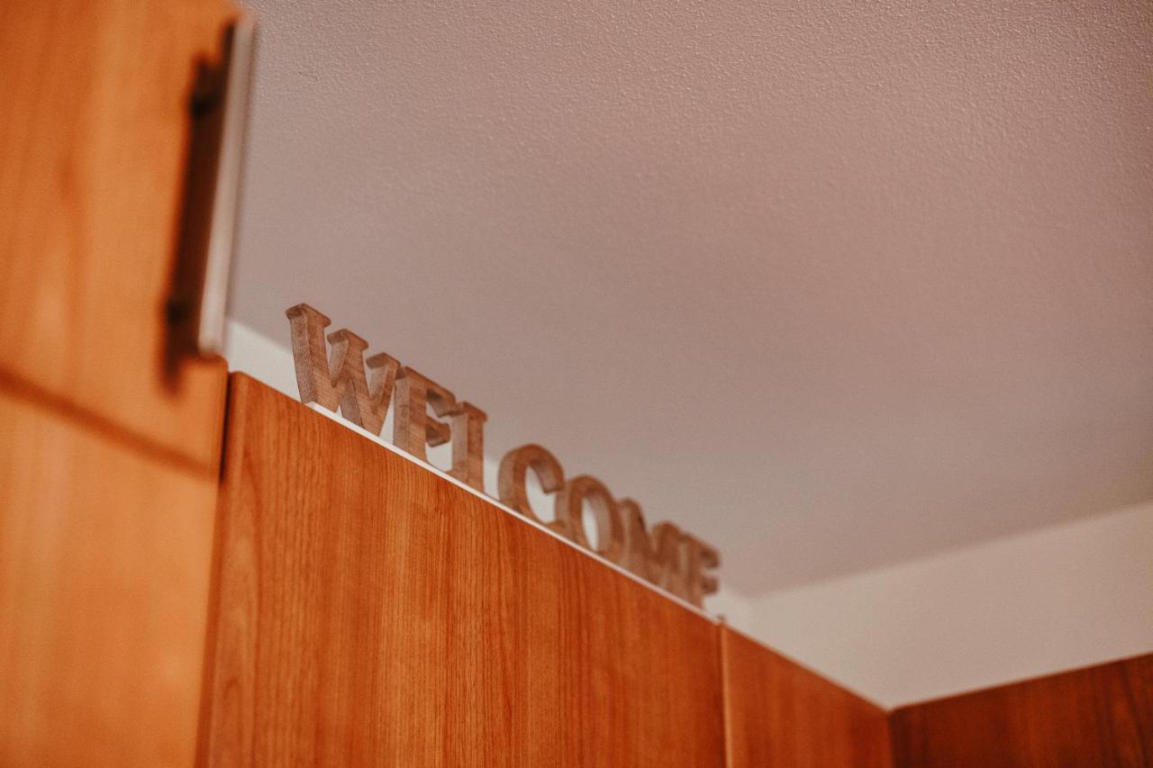 Apartmán Dolce Casa Riva Exteriér fotografie