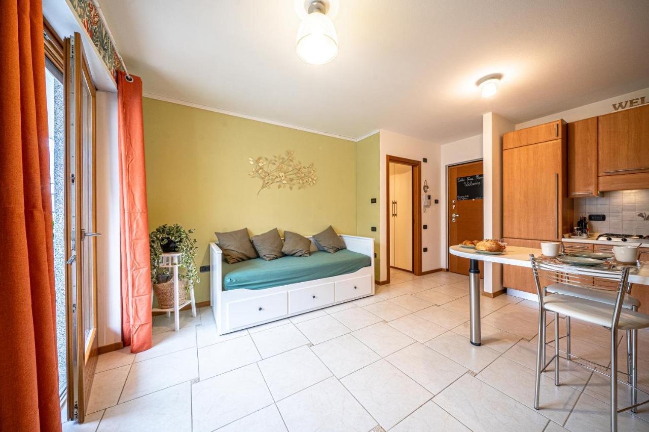 Apartmán Dolce Casa Riva Exteriér fotografie
