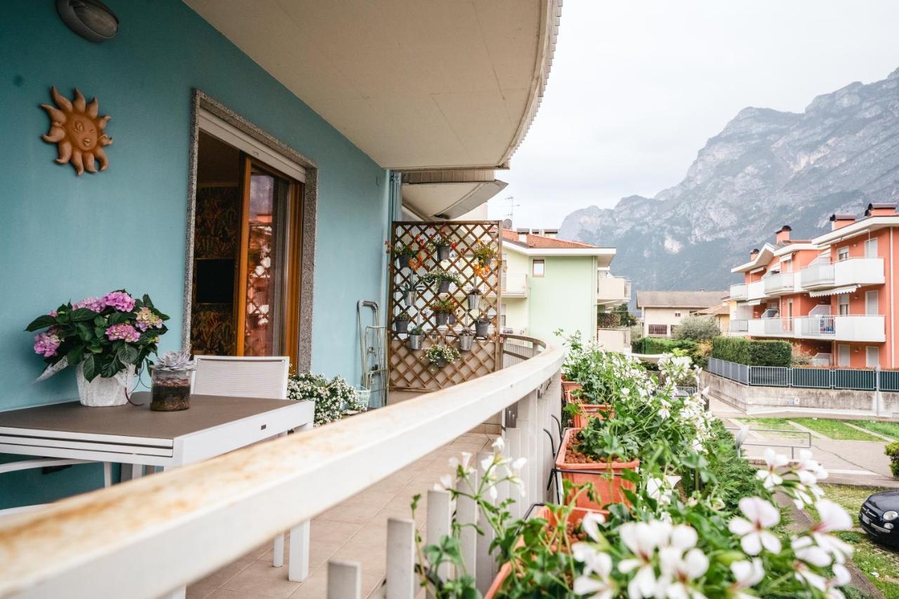 Apartmán Dolce Casa Riva Exteriér fotografie