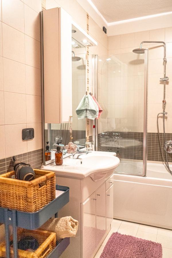 Apartmán Dolce Casa Riva Exteriér fotografie