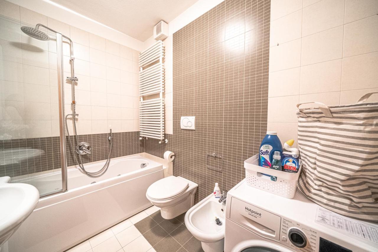 Apartmán Dolce Casa Riva Exteriér fotografie