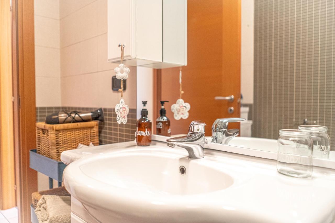 Apartmán Dolce Casa Riva Exteriér fotografie