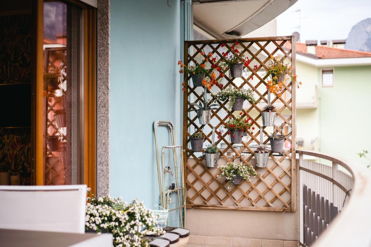 Apartmán Dolce Casa Riva Exteriér fotografie